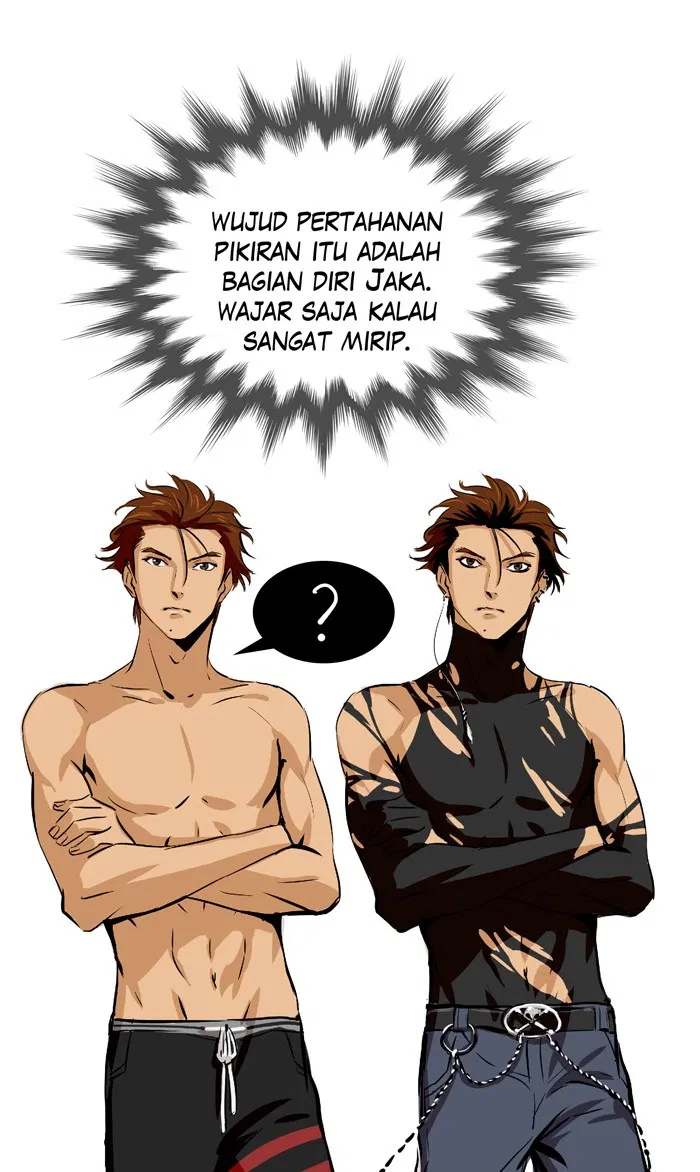7 Wonders Chapter 42 Gambar 15