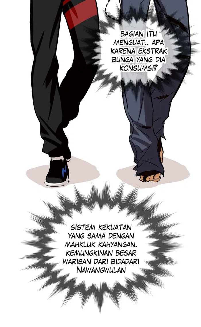 7 Wonders Chapter 42 Gambar 16