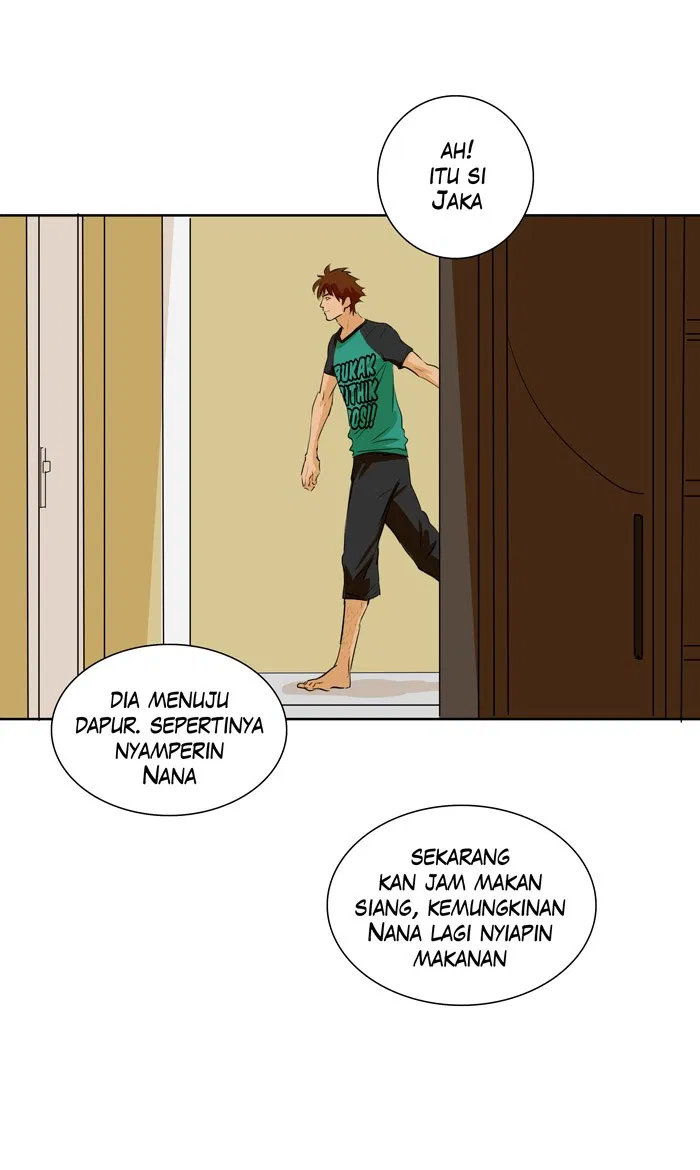 7 Wonders Chapter 42 Gambar 22