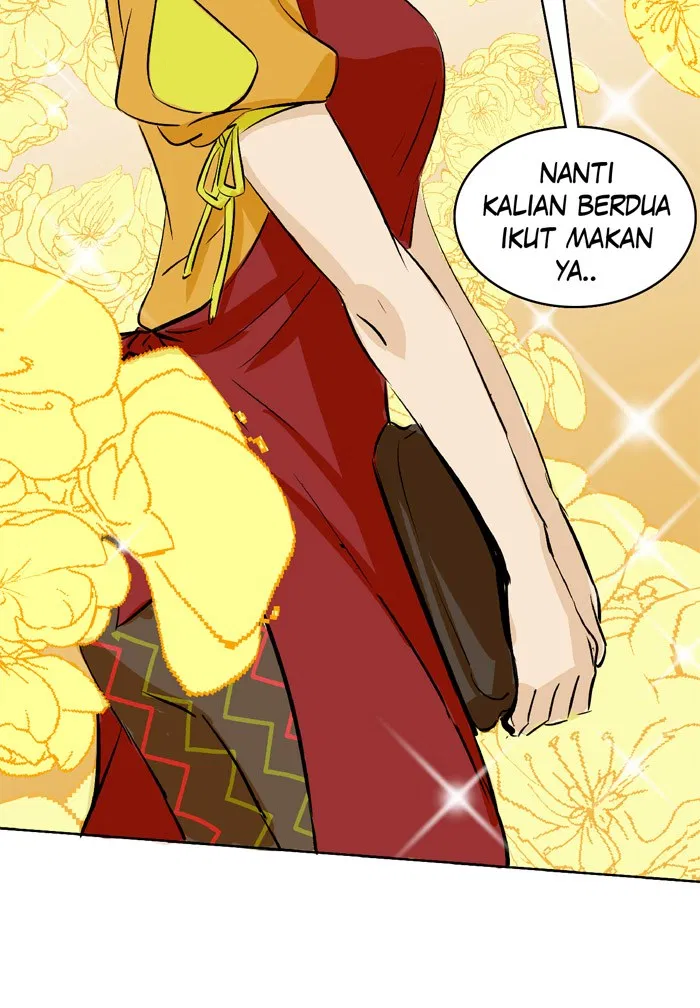 7 Wonders Chapter 42 Gambar 35