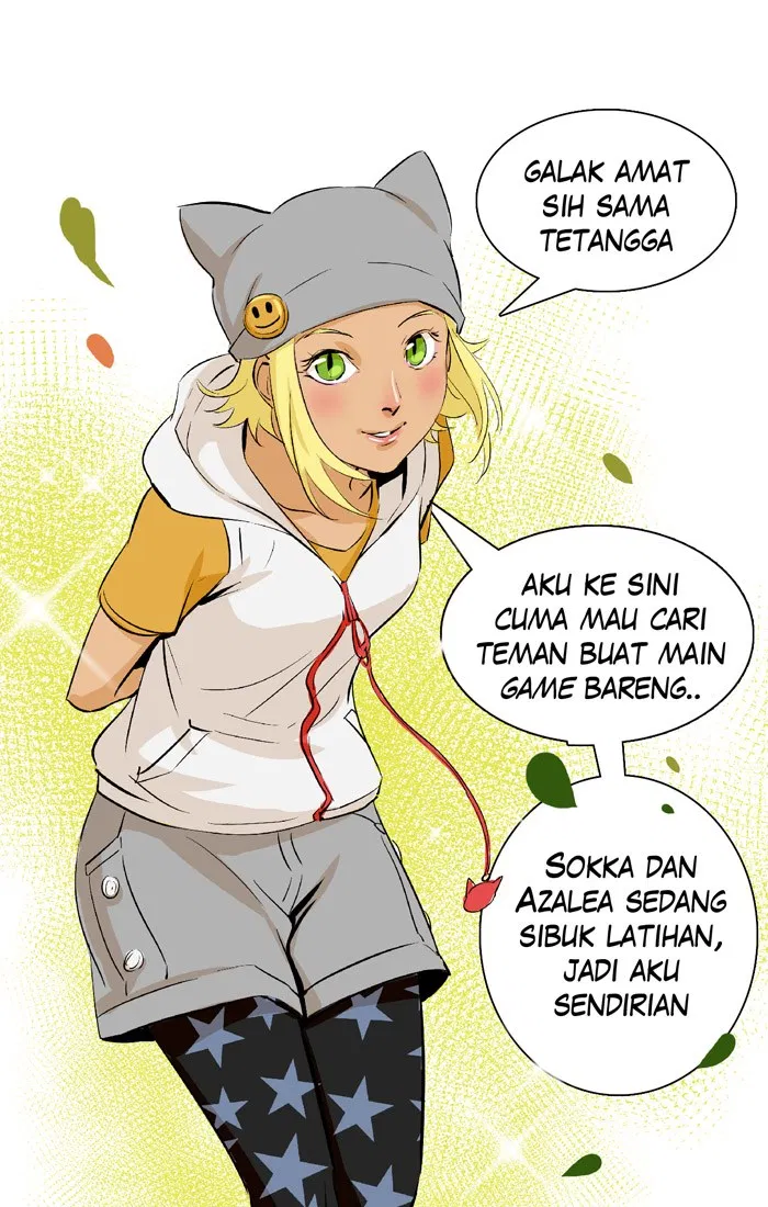 7 Wonders Chapter 42 Gambar 42