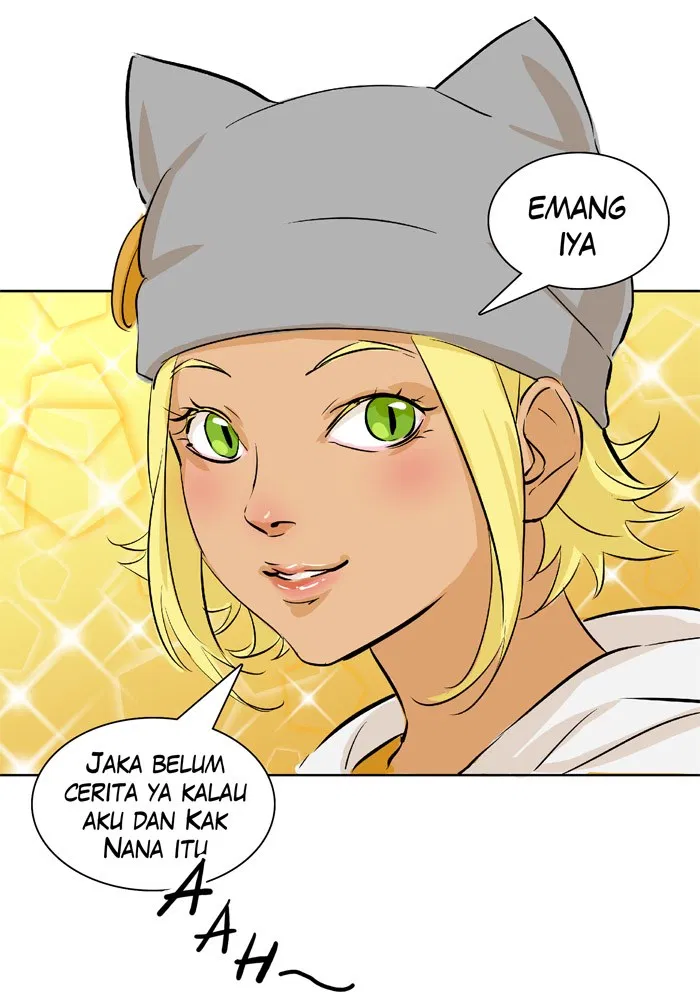 7 Wonders Chapter 42 Gambar 47