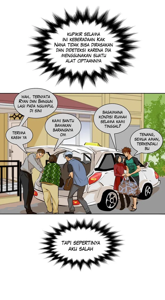 7 Wonders Chapter 42 Gambar 51