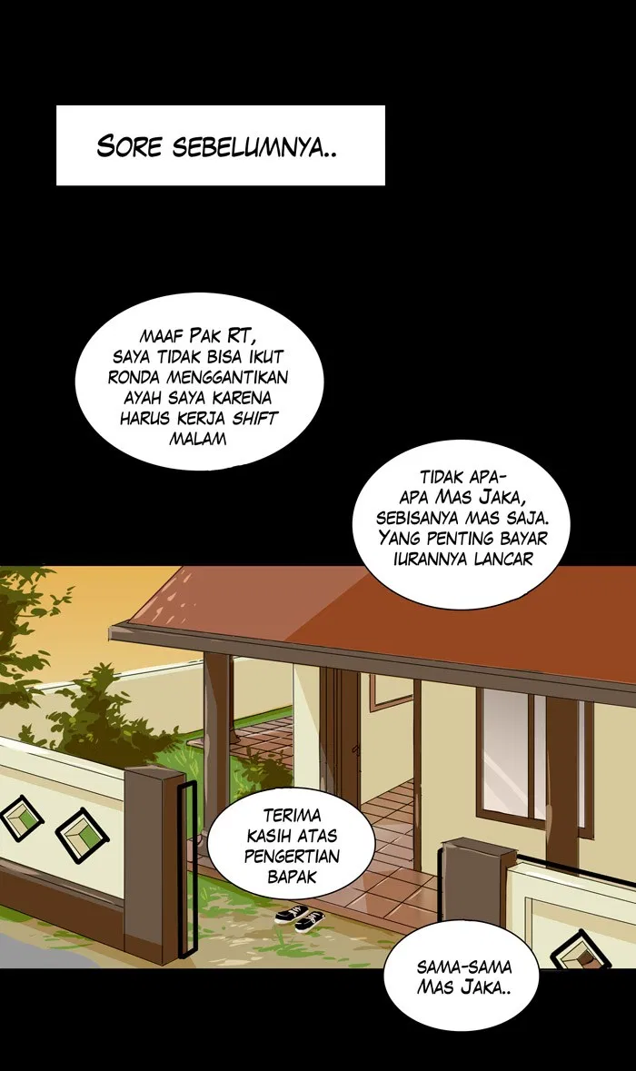 Baca Komik 7 Wonders Chapter 41 Gambar 1