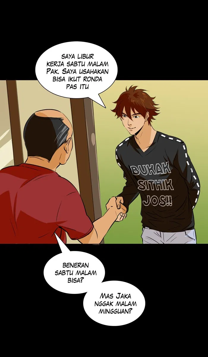 Baca  7 Wonders Chapter 41 Gambar 2