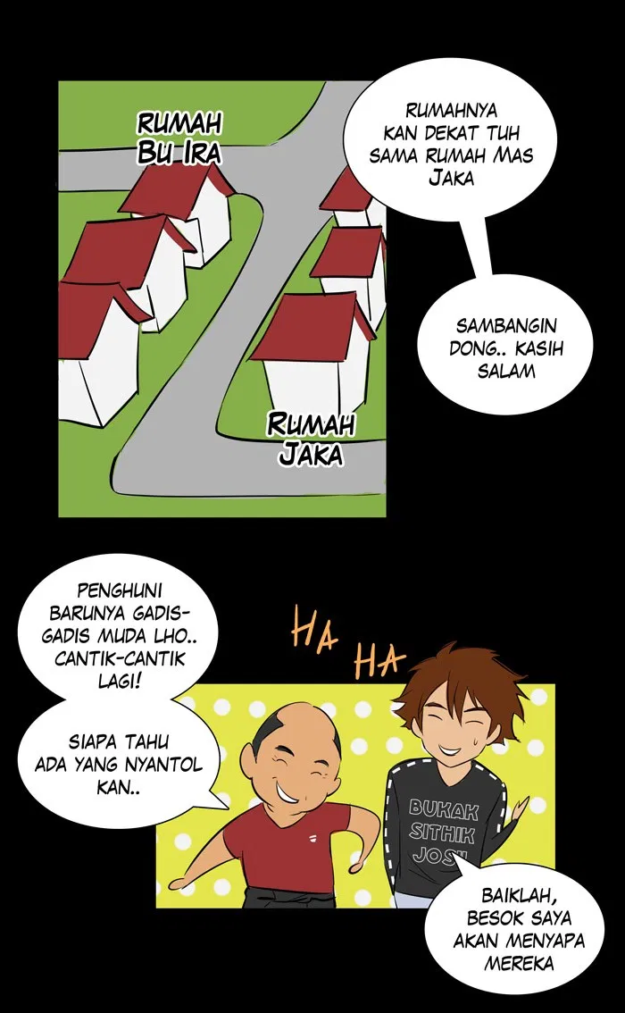 7 Wonders Chapter 41 Gambar 4