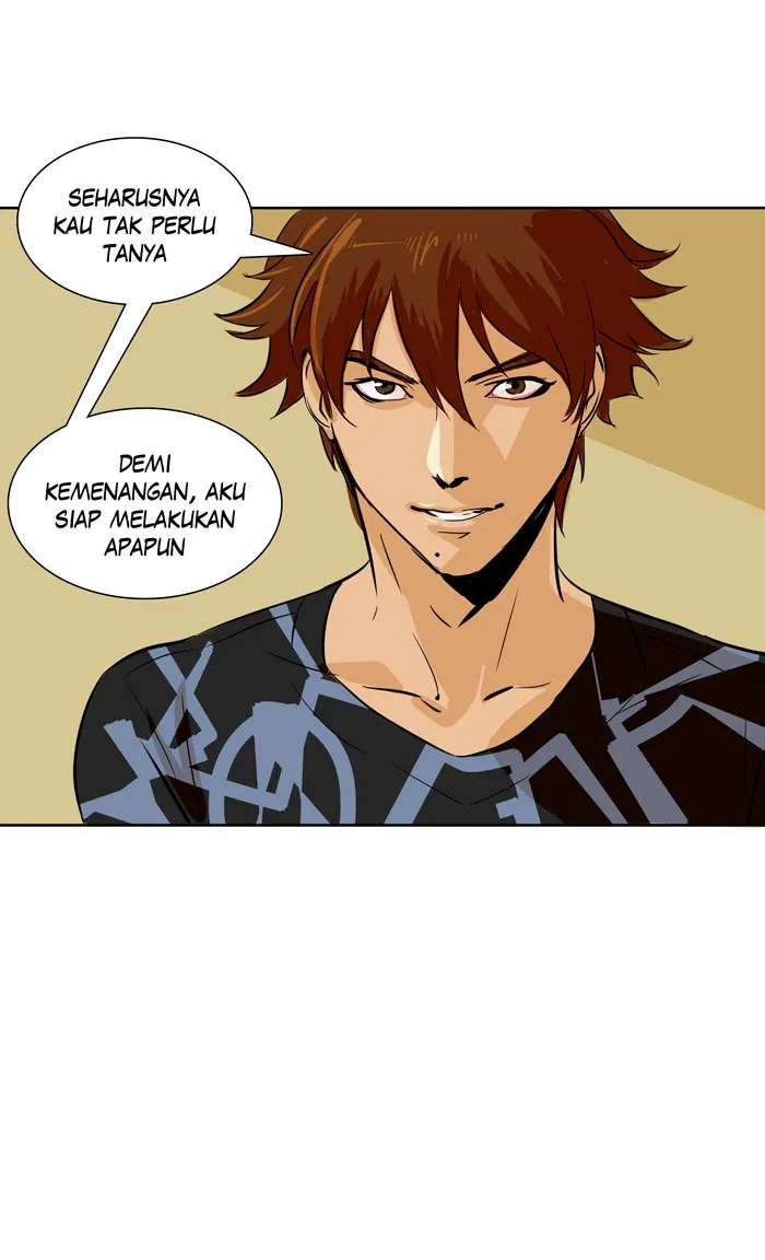7 Wonders Chapter 41 Gambar 41