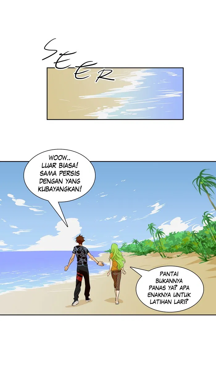 7 Wonders Chapter 41 Gambar 45