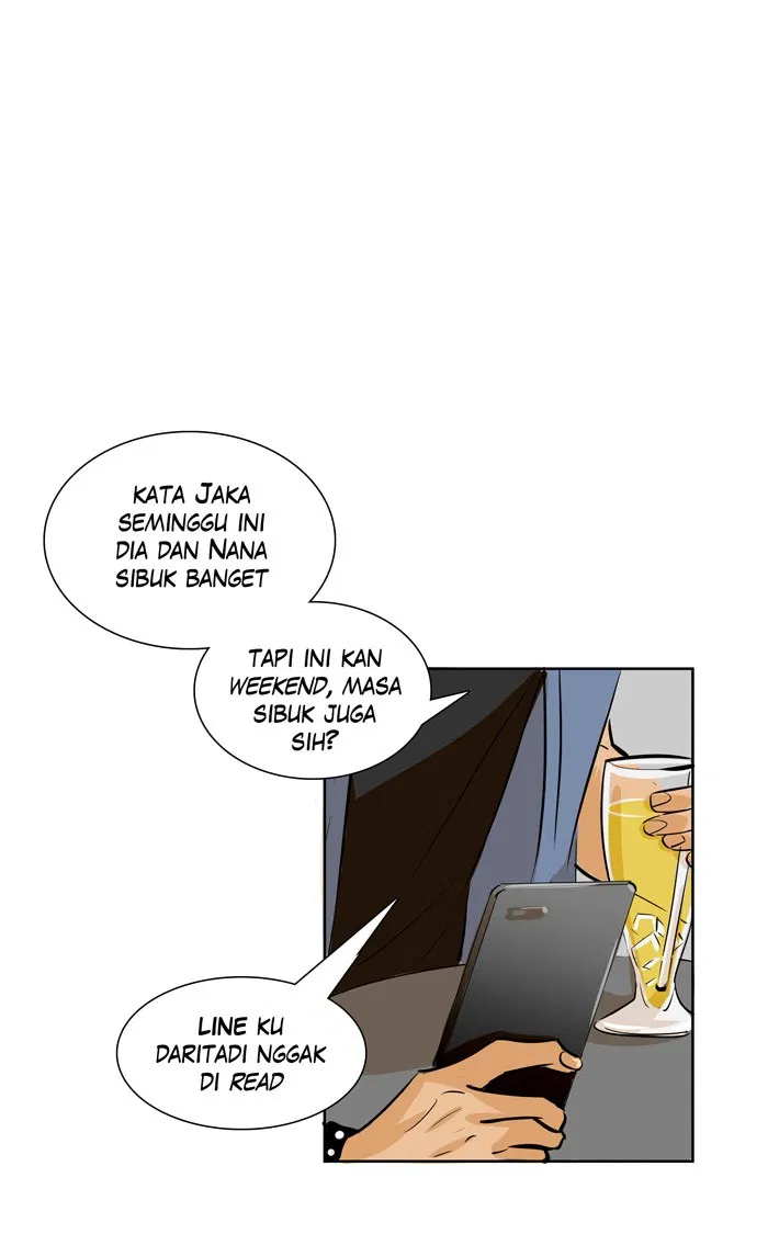 7 Wonders Chapter 41 Gambar 49