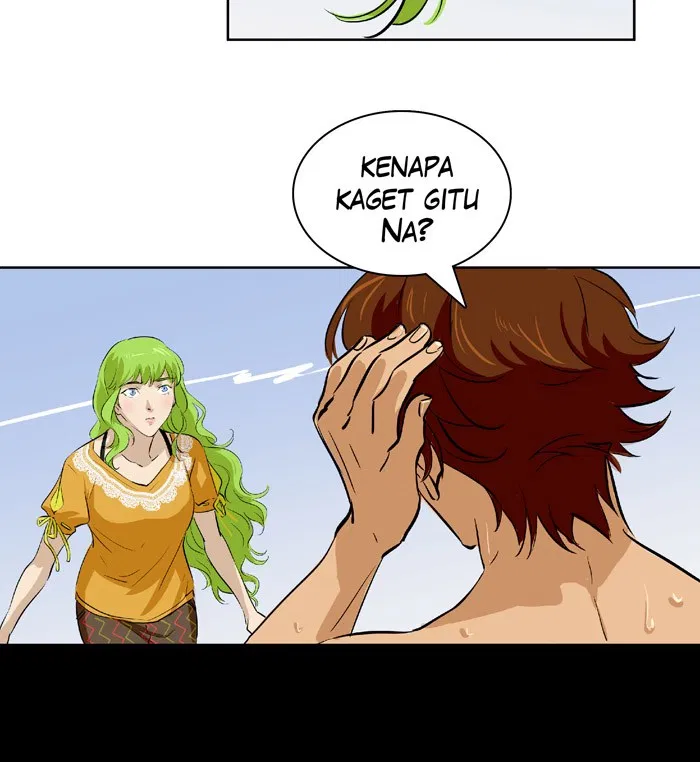 7 Wonders Chapter 41 Gambar 56