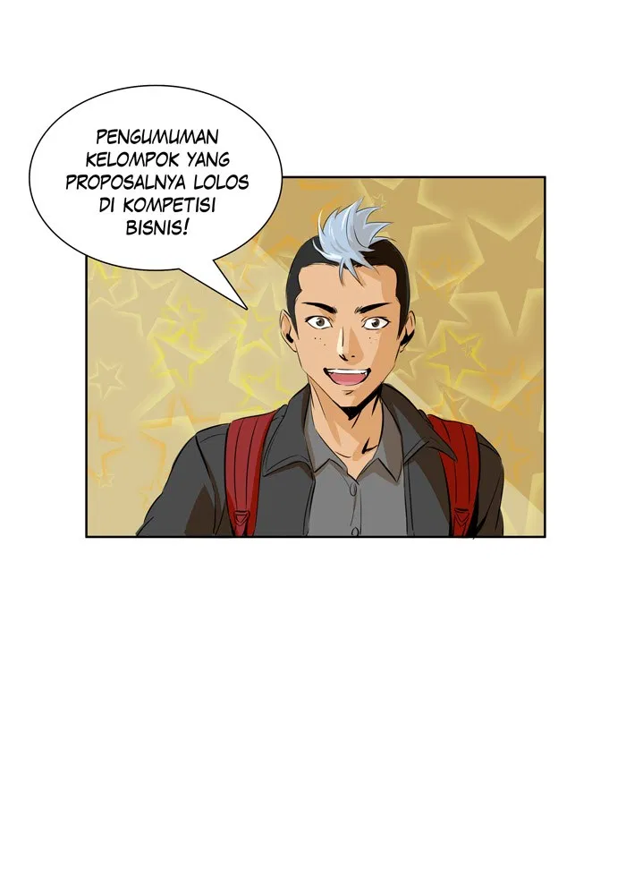 7 Wonders Chapter 40 Gambar 17
