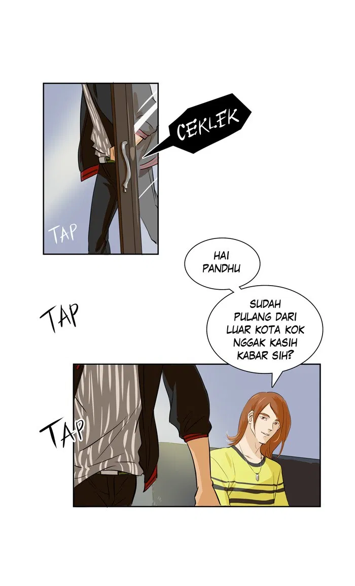 Baca 7 Wonders Chapter 40 Gambar 2