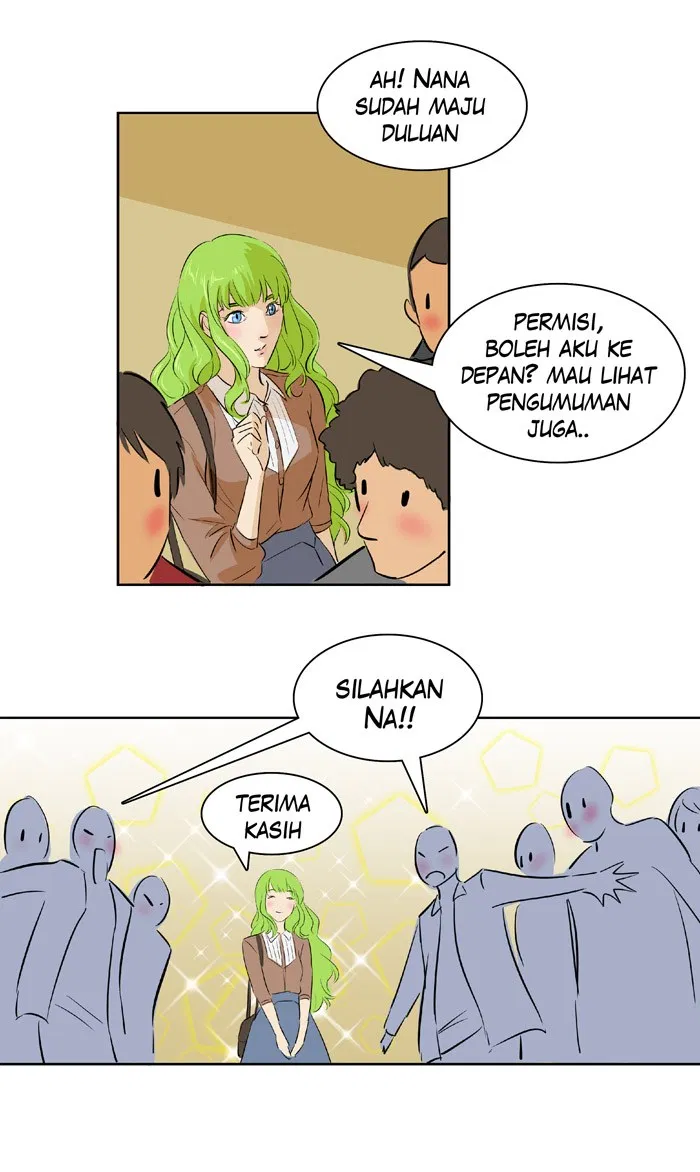7 Wonders Chapter 40 Gambar 24
