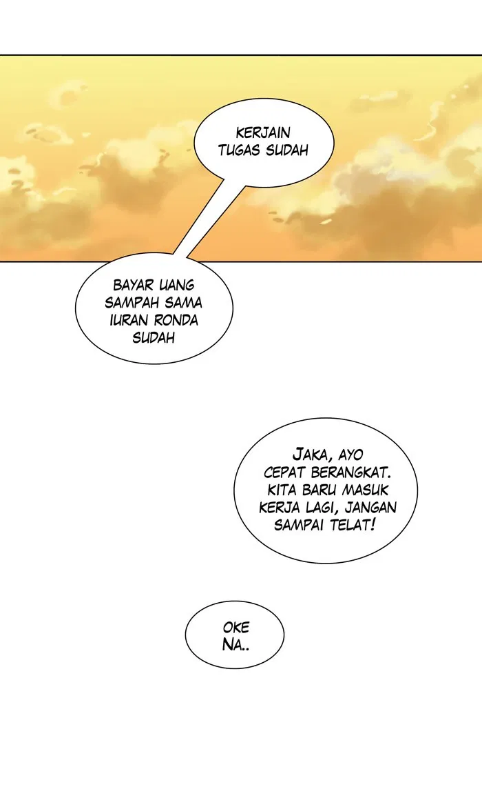 7 Wonders Chapter 40 Gambar 31