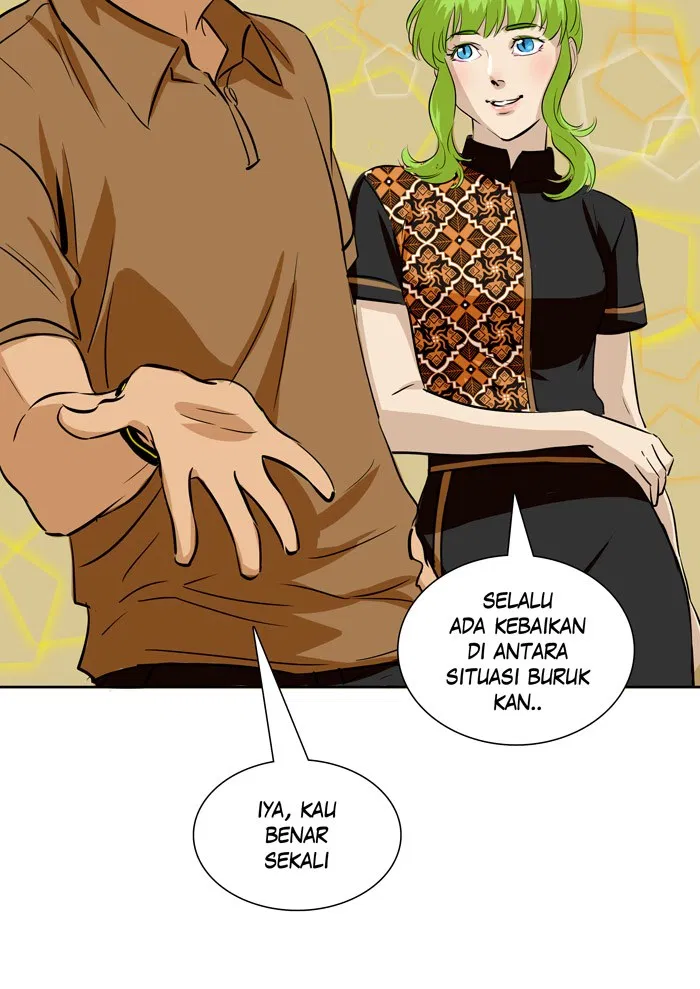 7 Wonders Chapter 40 Gambar 38