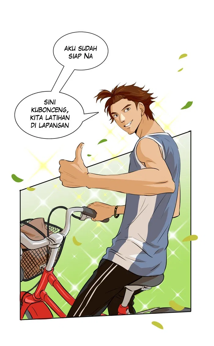 7 Wonders Chapter 40 Gambar 47
