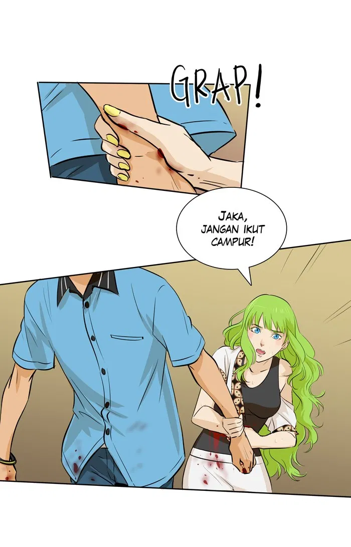 Baca 7 Wonders Chapter 38 Gambar 2