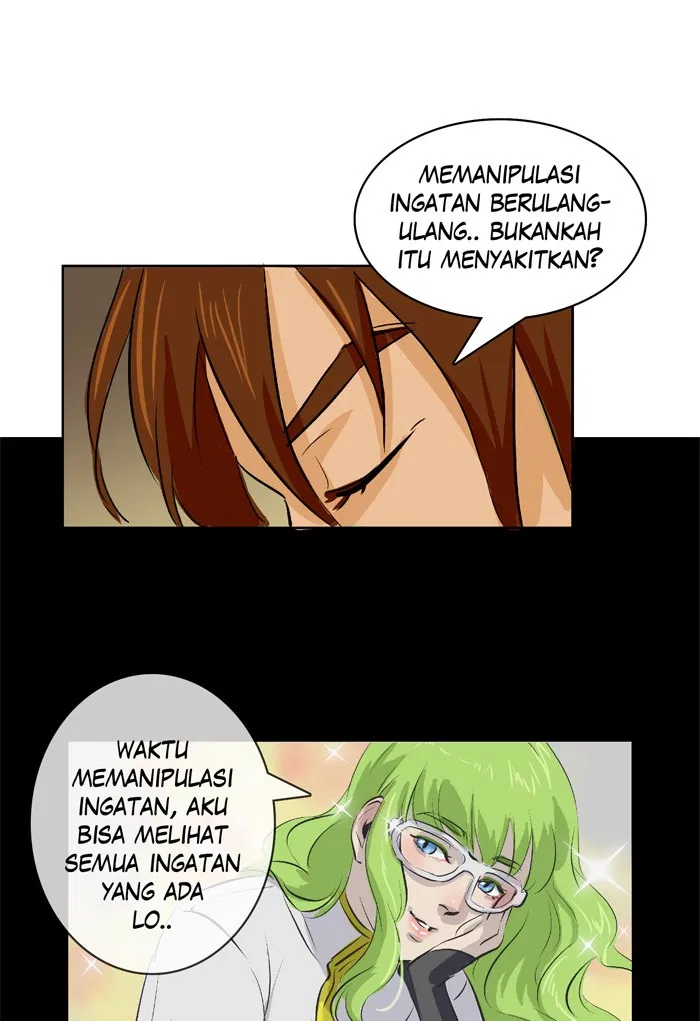 7 Wonders Chapter 38 Gambar 30