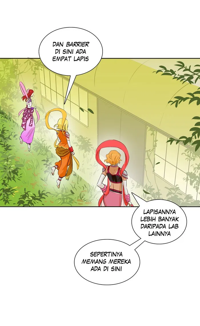 Baca 7 Wonders Chapter 37 Gambar 2
