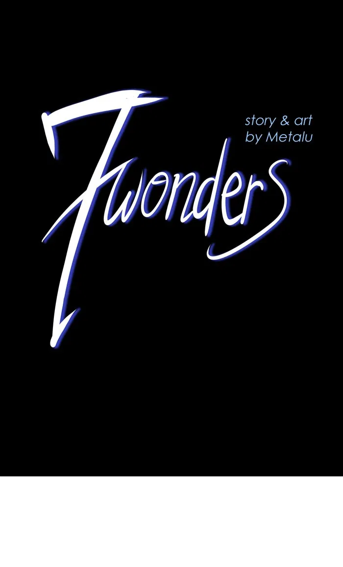 Baca Komik 7 Wonders Chapter 36 Gambar 1