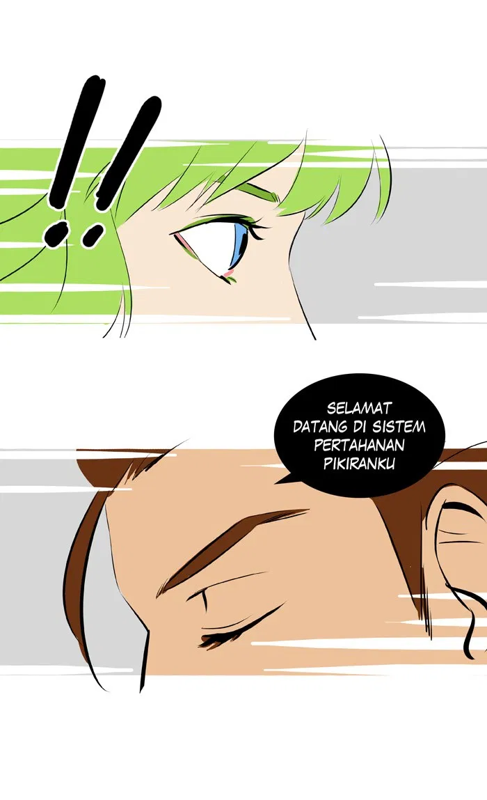 Baca 7 Wonders Chapter 36 Gambar 2