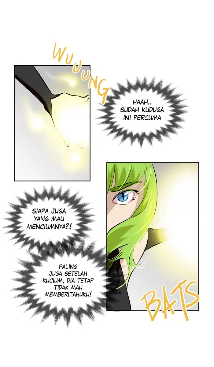 7 Wonders Chapter 36 Gambar 27