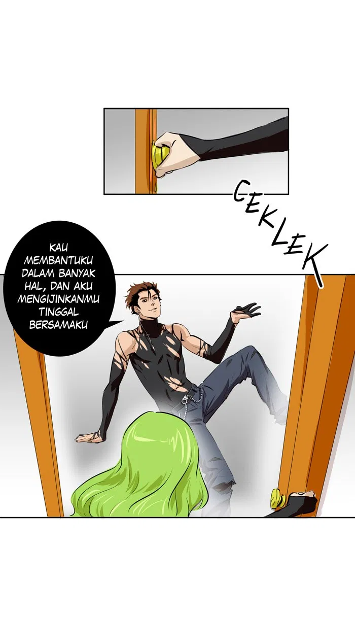 7 Wonders Chapter 36 Gambar 34