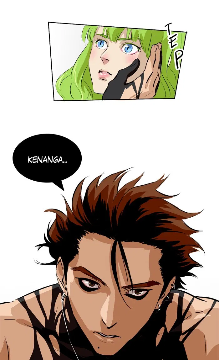 7 Wonders Chapter 36 Gambar 50