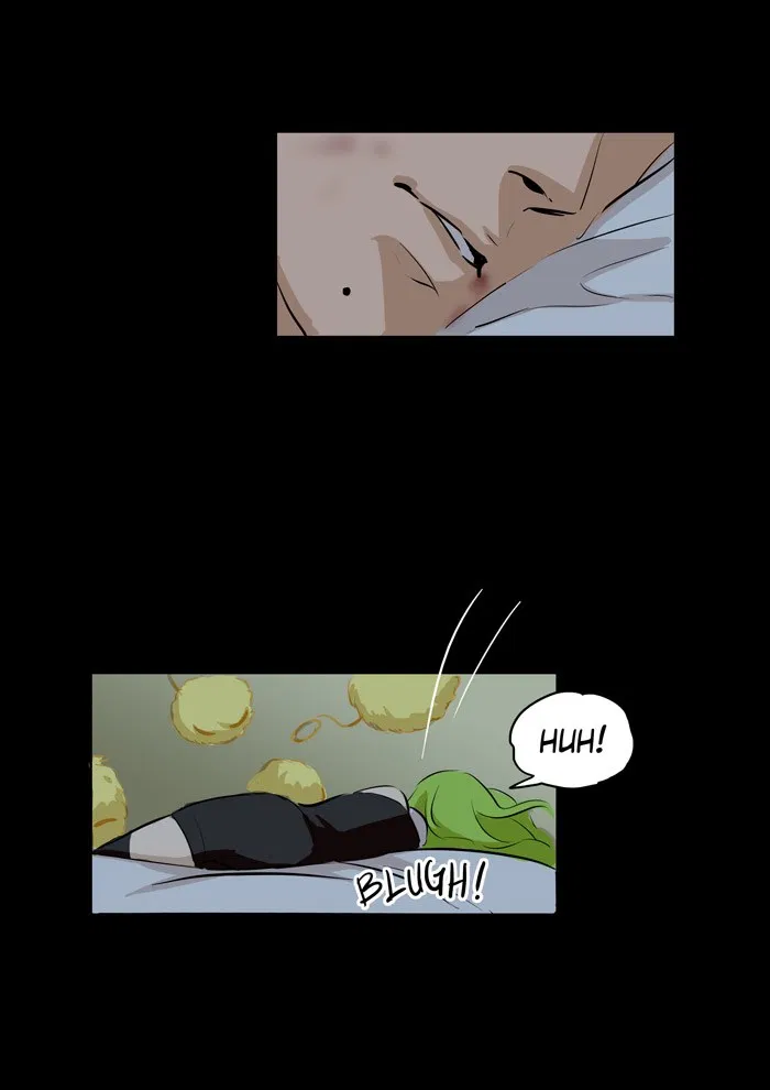 7 Wonders Chapter 36 Gambar 60