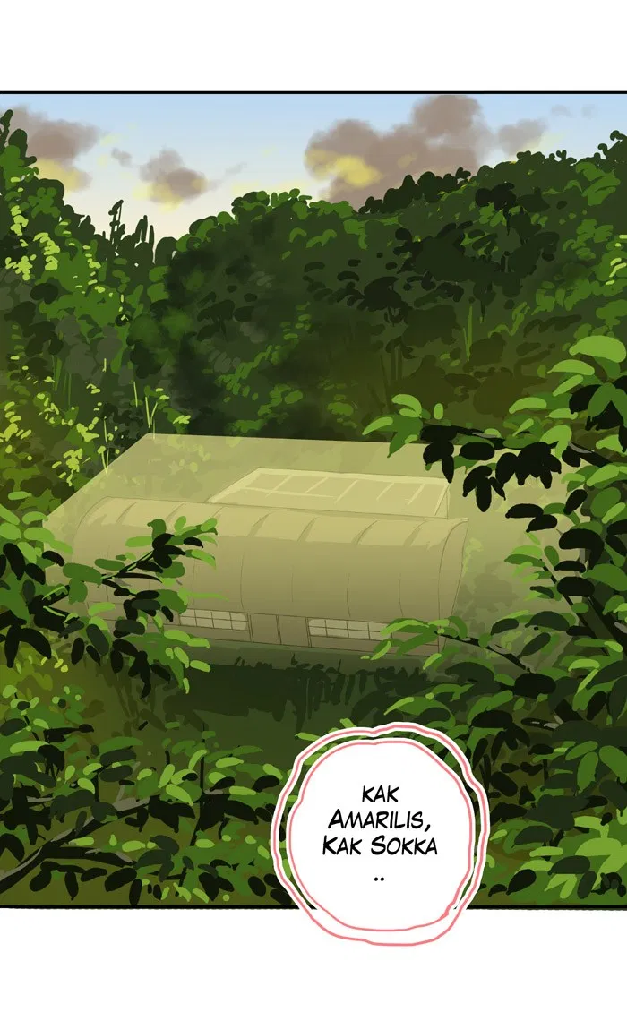 7 Wonders Chapter 36 Gambar 63
