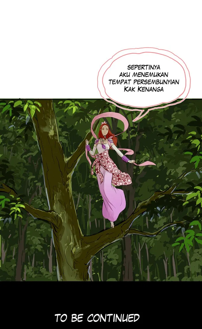 7 Wonders Chapter 36 Gambar 64