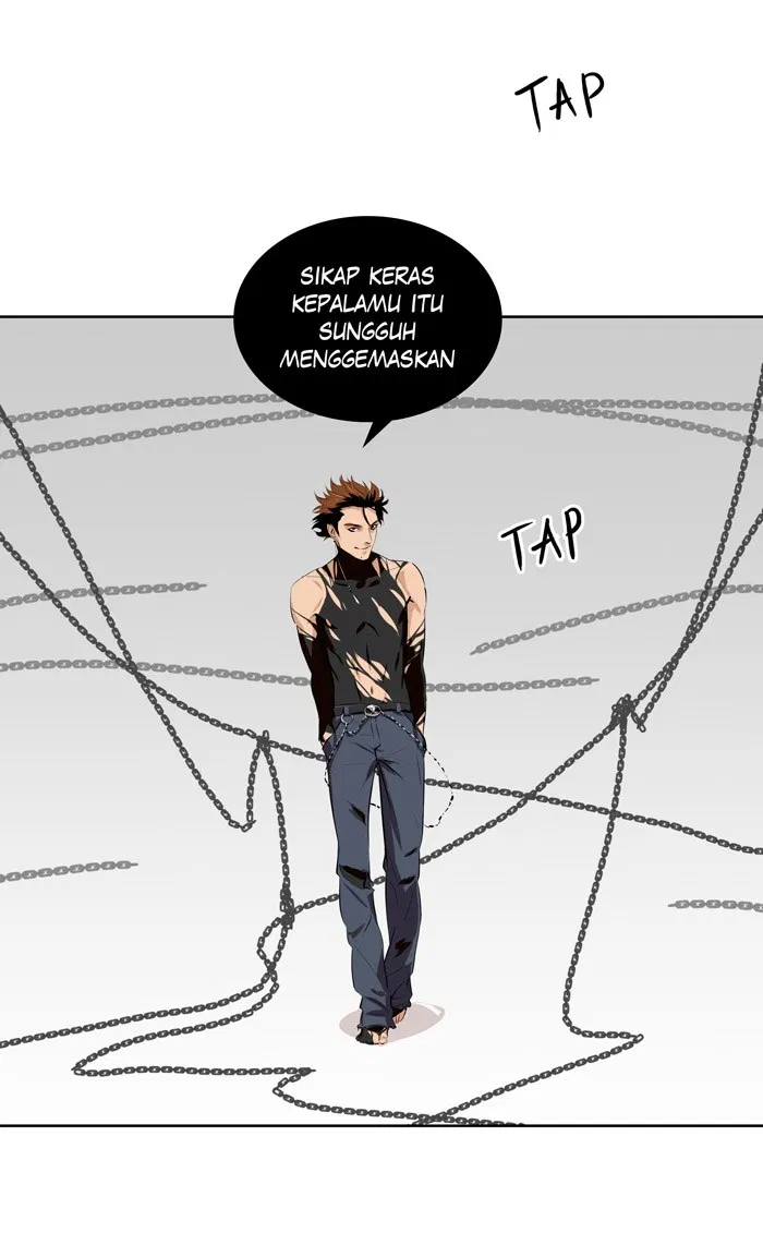7 Wonders Chapter 36 Gambar 8