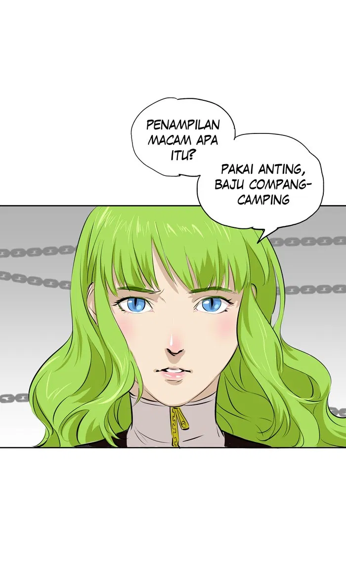 7 Wonders Chapter 36 Gambar 9