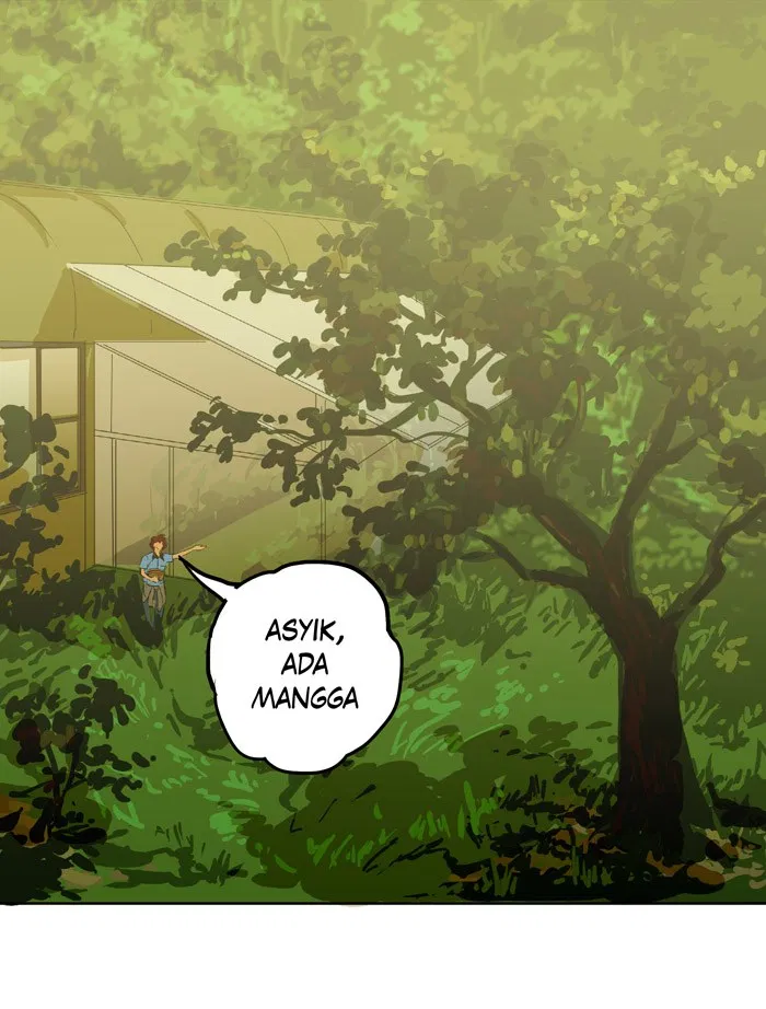7 Wonders Chapter 34 Gambar 15