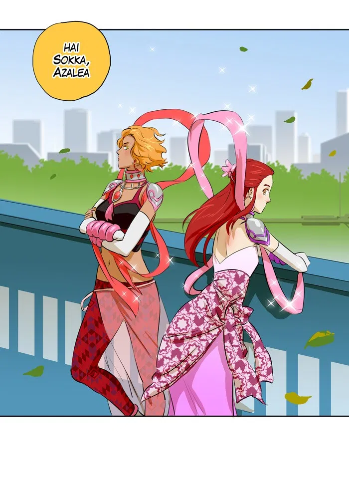 Baca 7 Wonders Chapter 34 Gambar 2