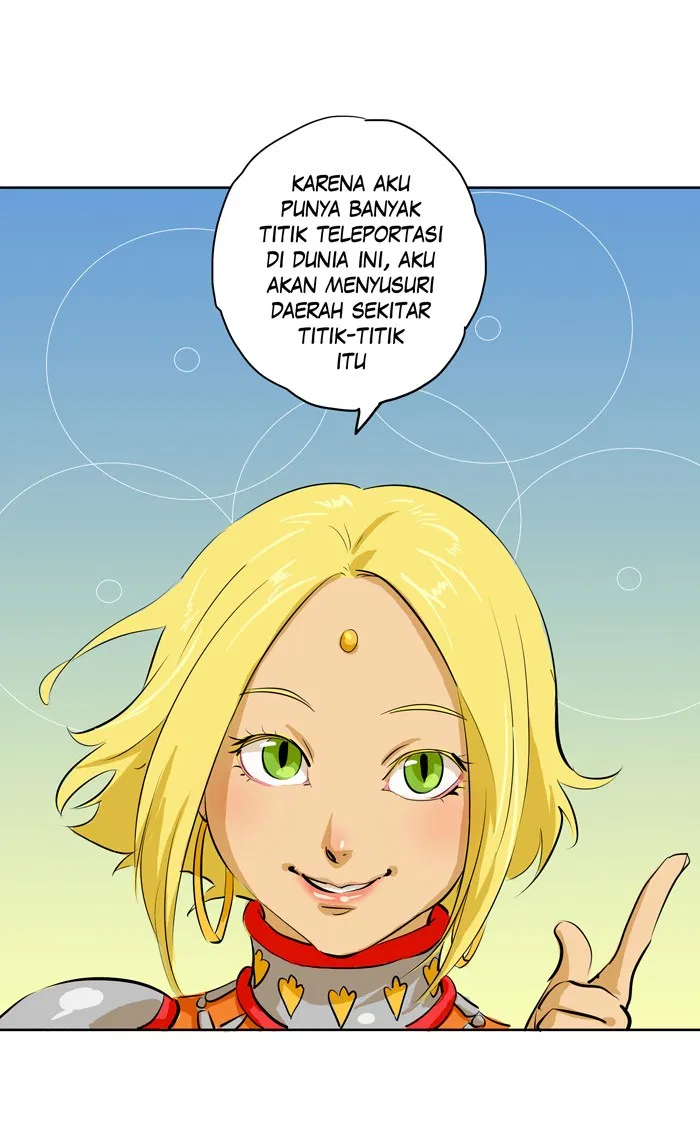 7 Wonders Chapter 34 Gambar 28