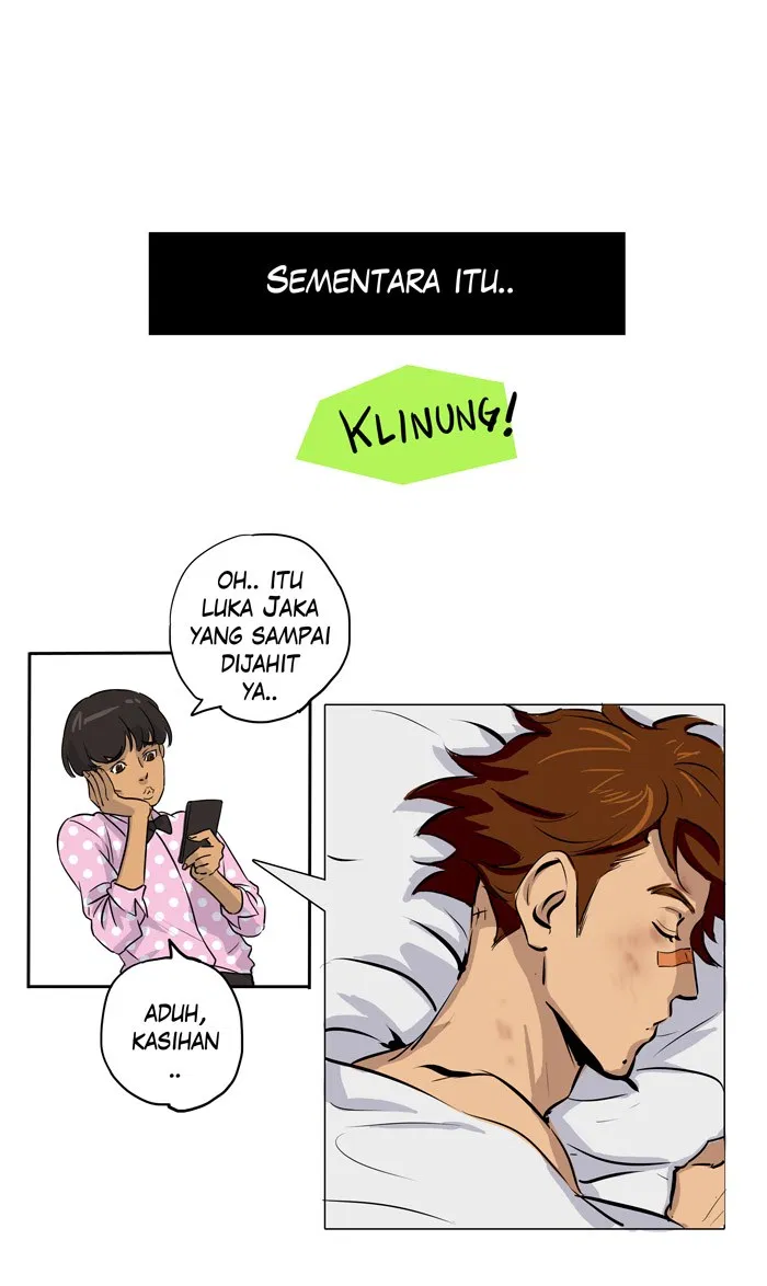 7 Wonders Chapter 34 Gambar 53