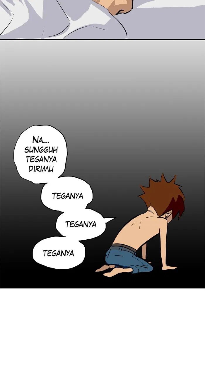 7 Wonders Chapter 34 Gambar 55