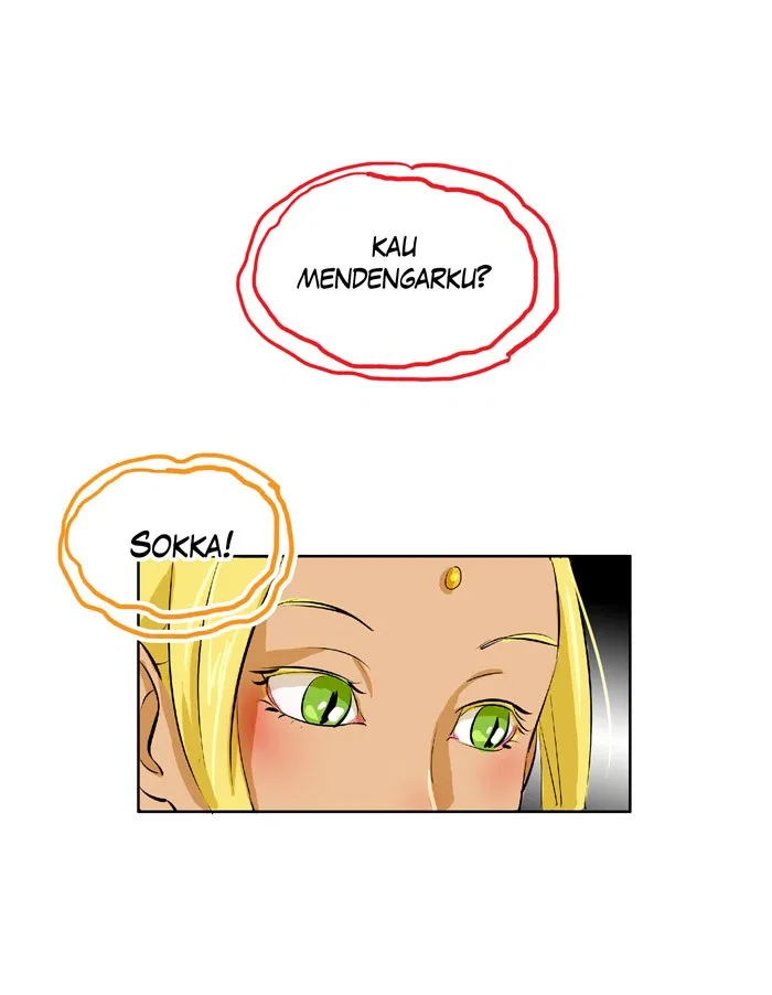 7 Wonders Chapter 33 Gambar 25