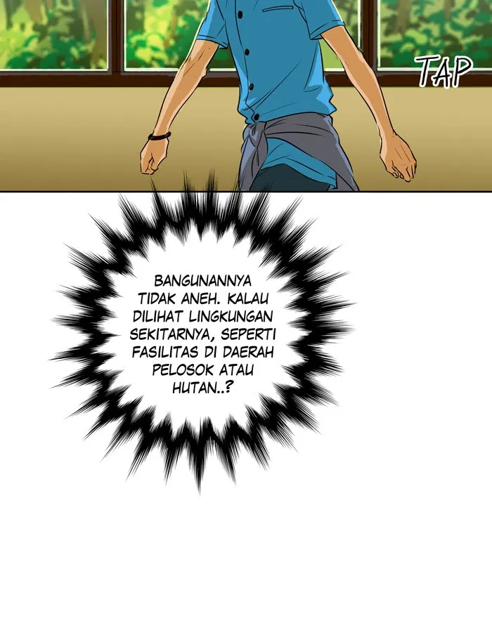 7 Wonders Chapter 33 Gambar 5