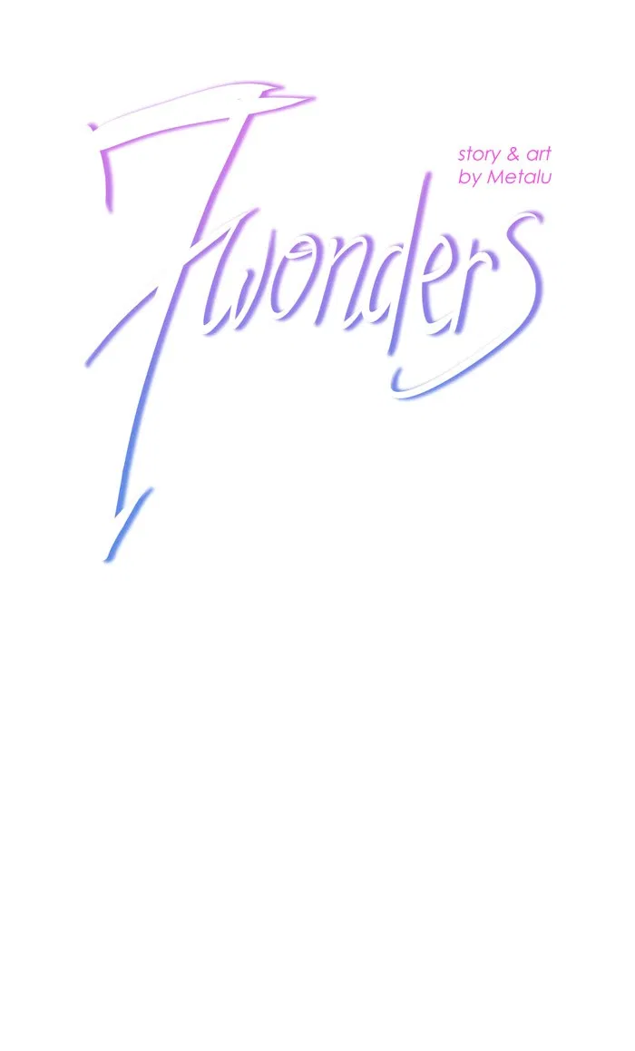 Baca Komik 7 Wonders Chapter 32 Gambar 1
