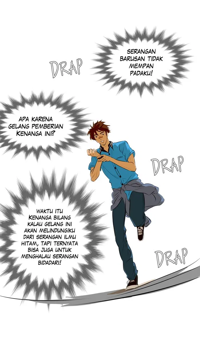 7 Wonders Chapter 32 Gambar 27