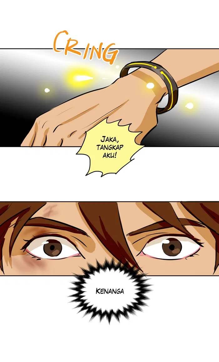 7 Wonders Chapter 32 Gambar 33