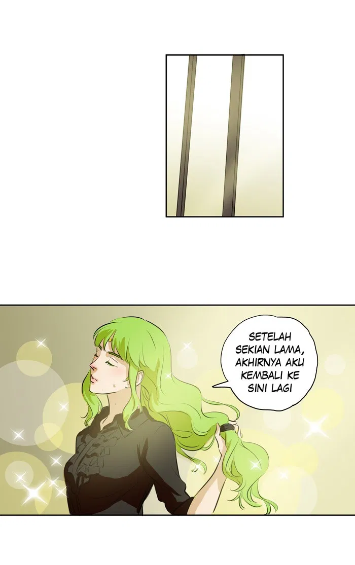 7 Wonders Chapter 32 Gambar 48