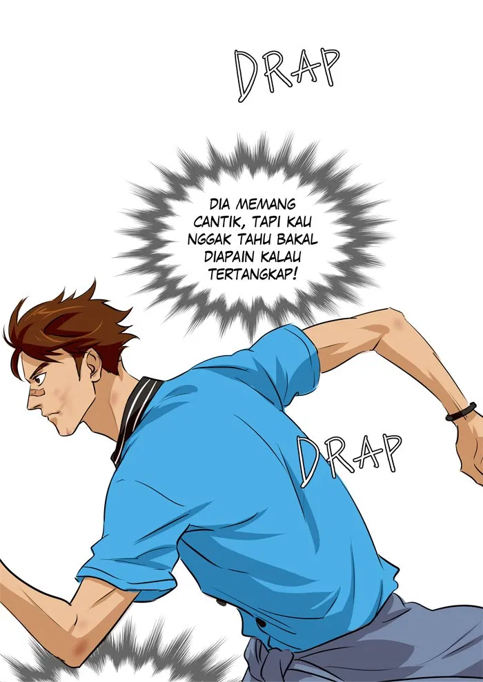 7 Wonders Chapter 32 Gambar 7