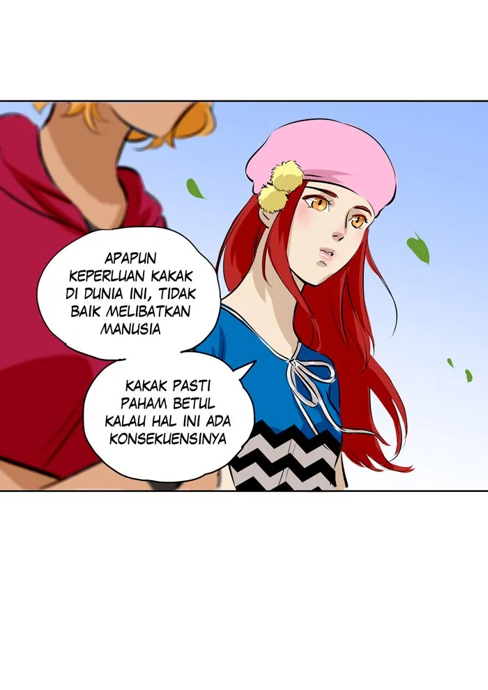 7 Wonders Chapter 31 Gambar 21