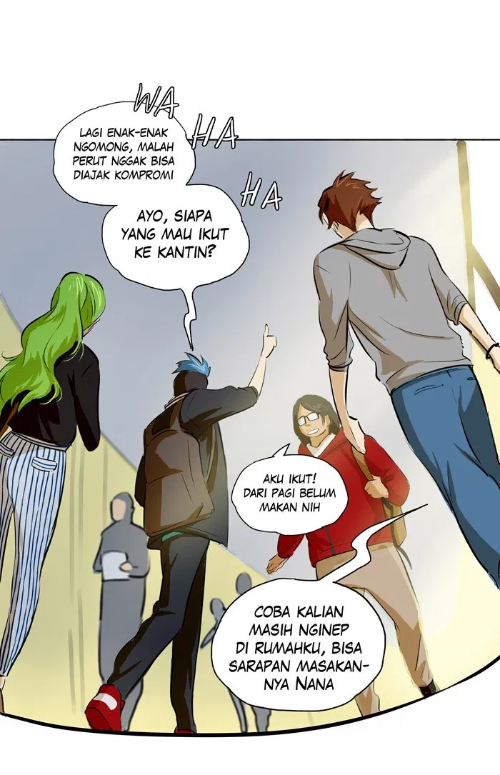 7 Wonders Chapter 30 Gambar 10