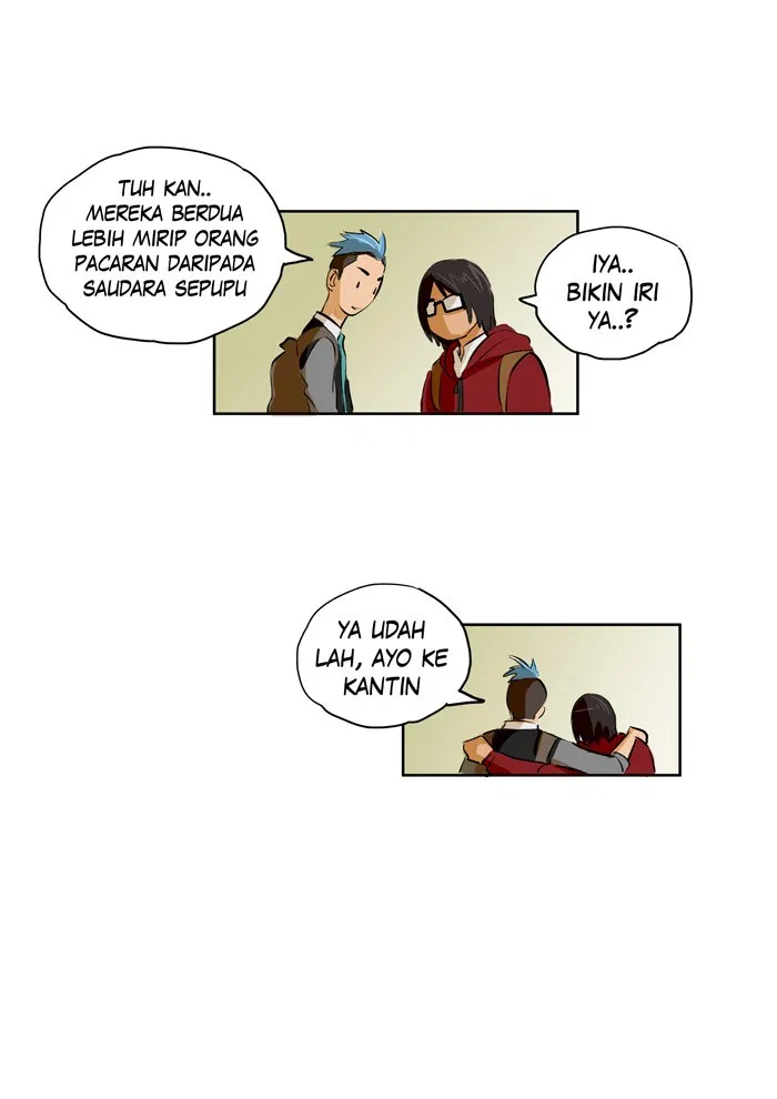 7 Wonders Chapter 30 Gambar 13