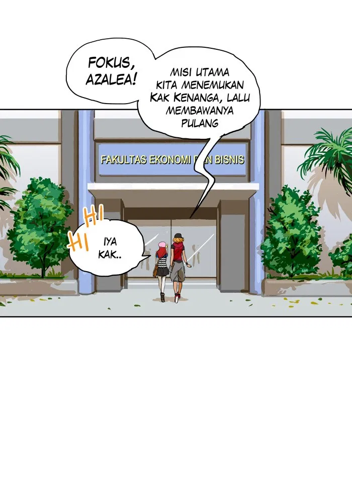 7 Wonders Chapter 30 Gambar 18