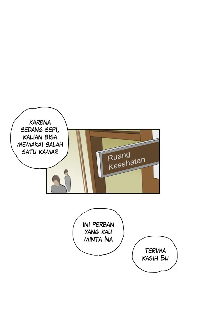 7 Wonders Chapter 30 Gambar 19